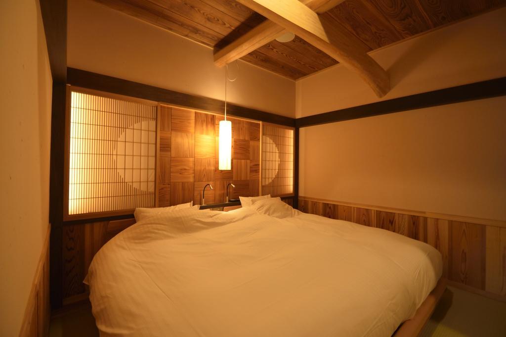 Gora Hanaougi Madoka No Mori Hakone Room photo